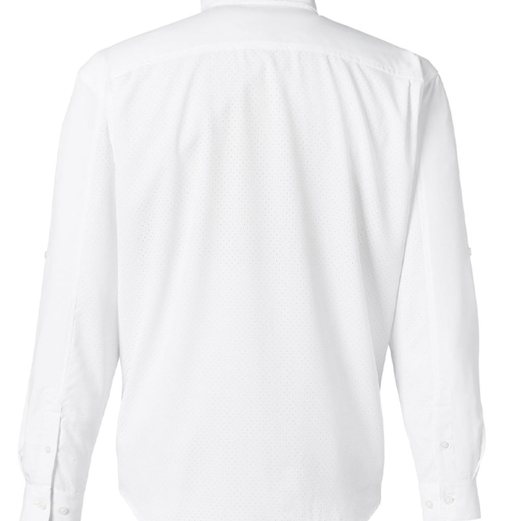 White - BACK